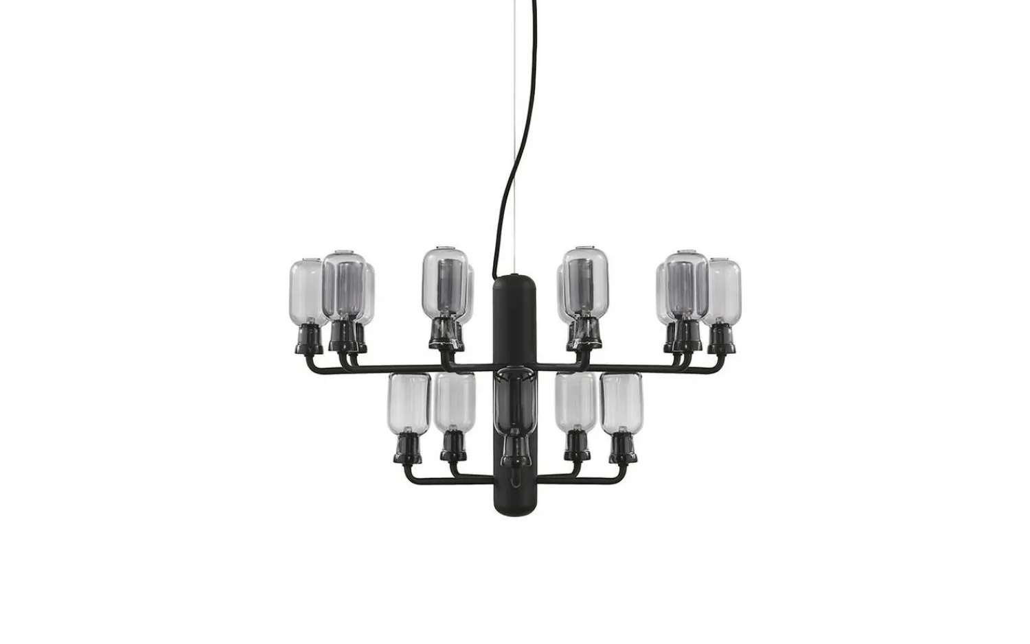 Outlet Normann Copenhagen - Amp Chandelier Small EU