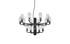 Outlet Normann Copenhagen - Amp Chandelier Small EU