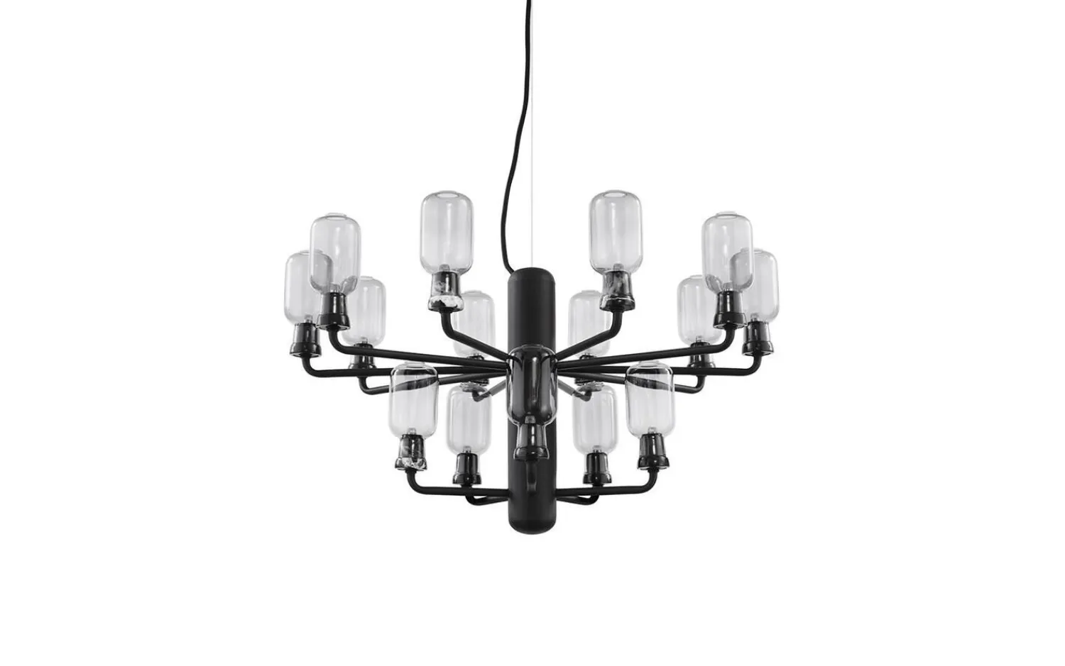 Outlet Normann Copenhagen - Amp Chandelier Small EU