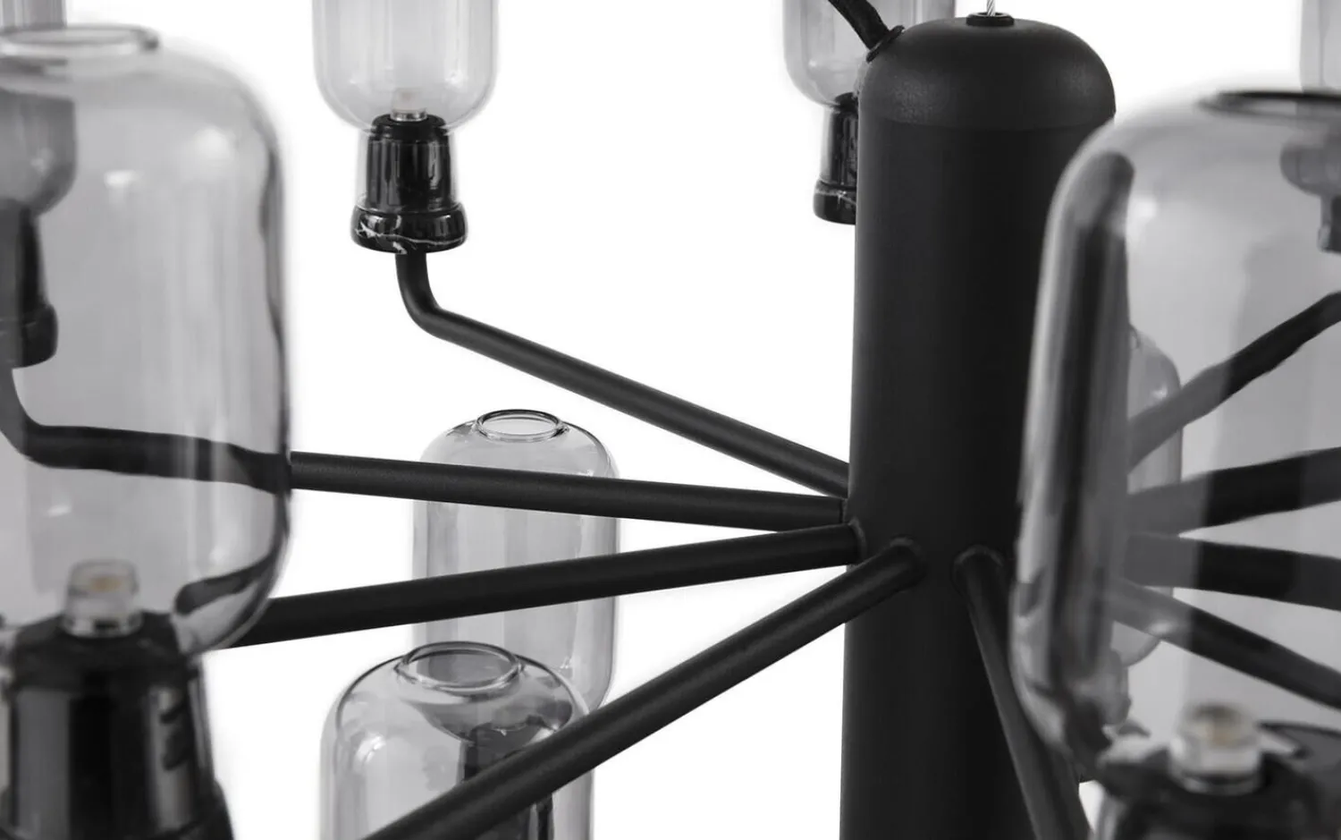 Outlet Normann Copenhagen - Amp Chandelier Small EU