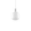 Hot Normann Copenhagen - Amp Lampe - Hvid - Small EU