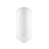 Outlet Normann Copenhagen - Amp Lamp Glass Large