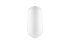 Outlet Normann Copenhagen - Amp Lamp Glass Large