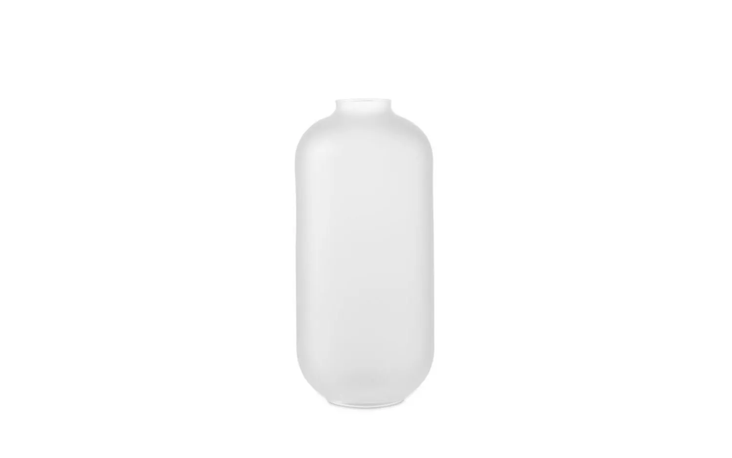 Sale Normann Copenhagen - Amp Lamp Glass Large