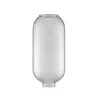 Best Normann Copenhagen - Amp Lamp Glass Large