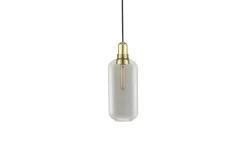 Sale Normann Copenhagen - Amp Lamp Large Brass EU