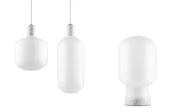 Sale Normann Copenhagen - Amp Lamp Large EU
