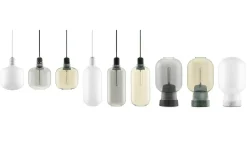 Sale Normann Copenhagen - Amp Lamp Large EU