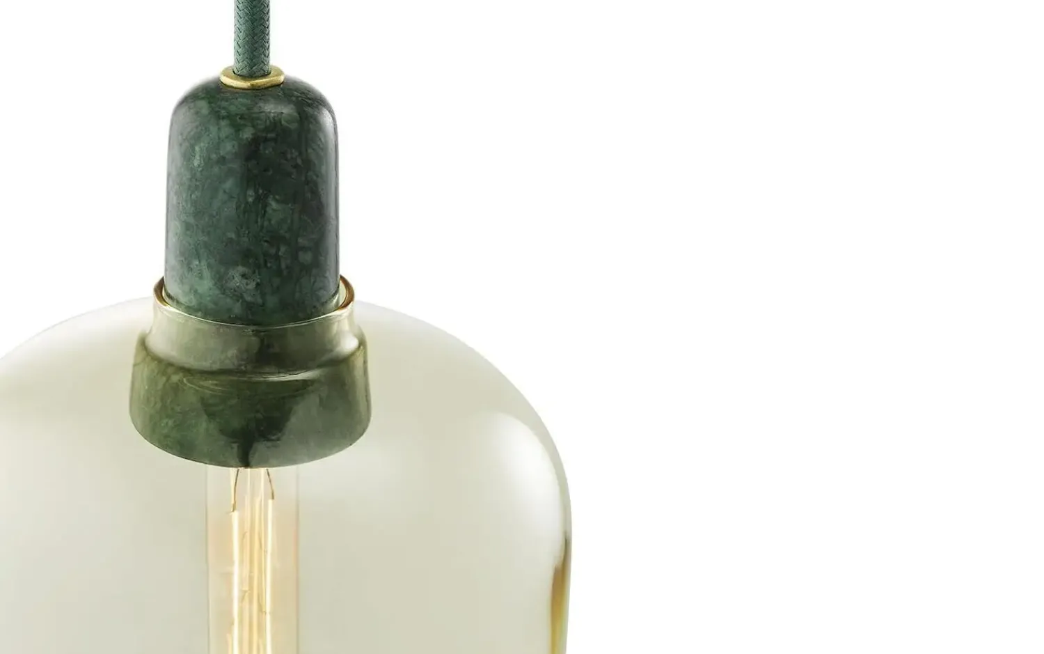 Outlet Normann Copenhagen - Amp Lamp Large EU