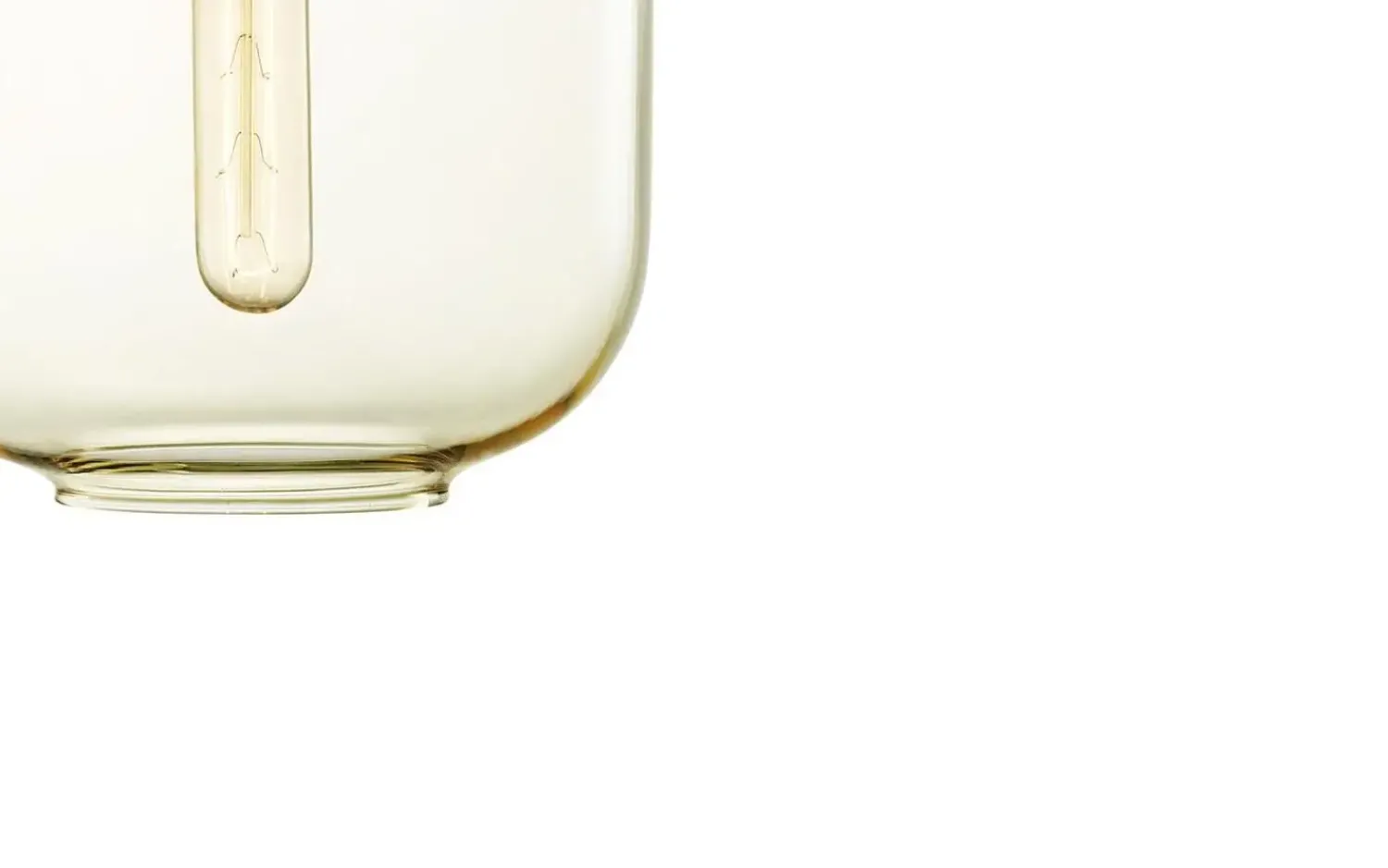 Outlet Normann Copenhagen - Amp Lamp Large EU