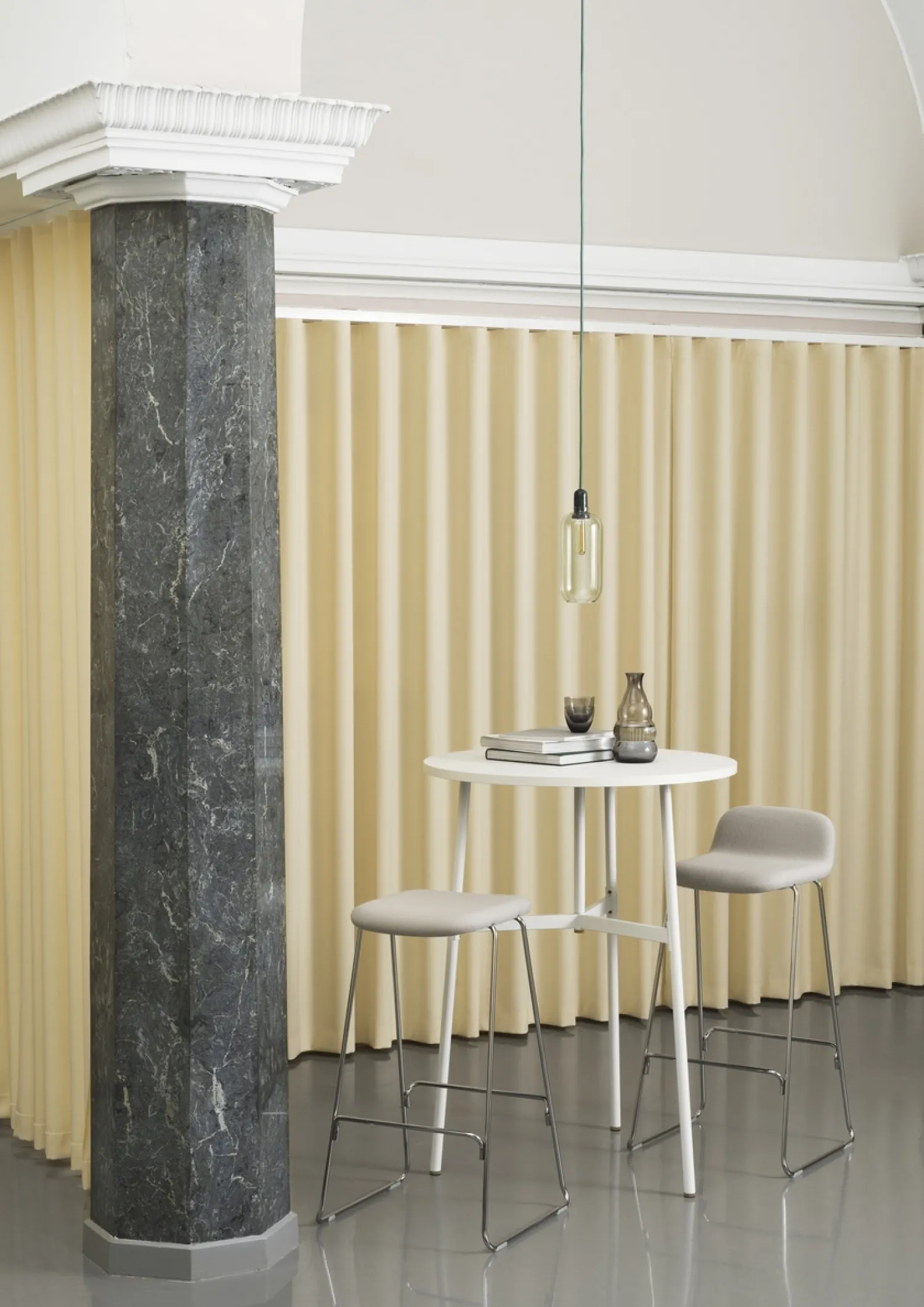 Outlet Normann Copenhagen - Amp Lamp Large EU
