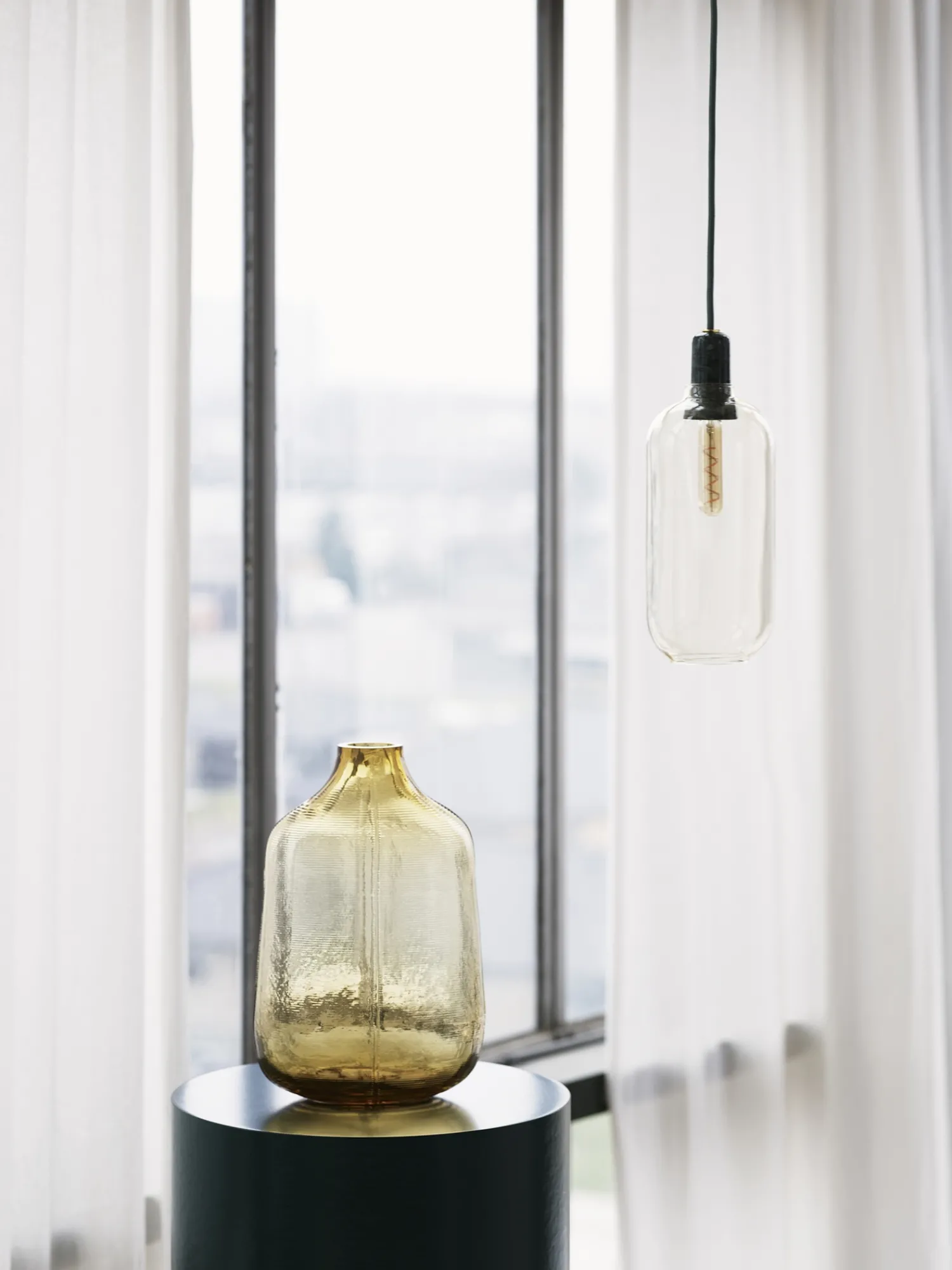 Outlet Normann Copenhagen - Amp Lamp Large EU