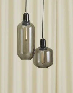 New Normann Copenhagen - Amp Lamp Small EU