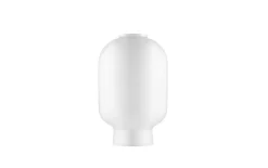 Outlet Normann Copenhagen - Amp Table Lamp Glass