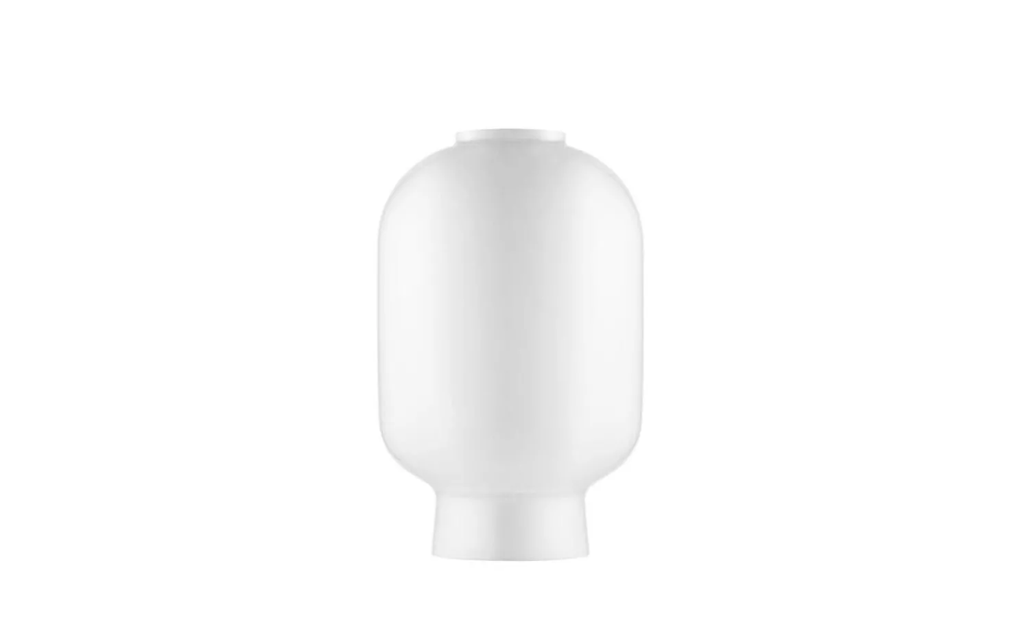 Outlet Normann Copenhagen - Amp Table Lamp Glass