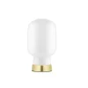 Hot Normann Copenhagen - Amp Table Lamp Brass EU