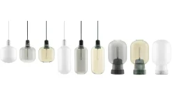 Best Normann Copenhagen - Amp Table Lamp EU