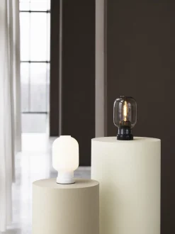 Online Normann Copenhagen - Amp Table Lamp EU