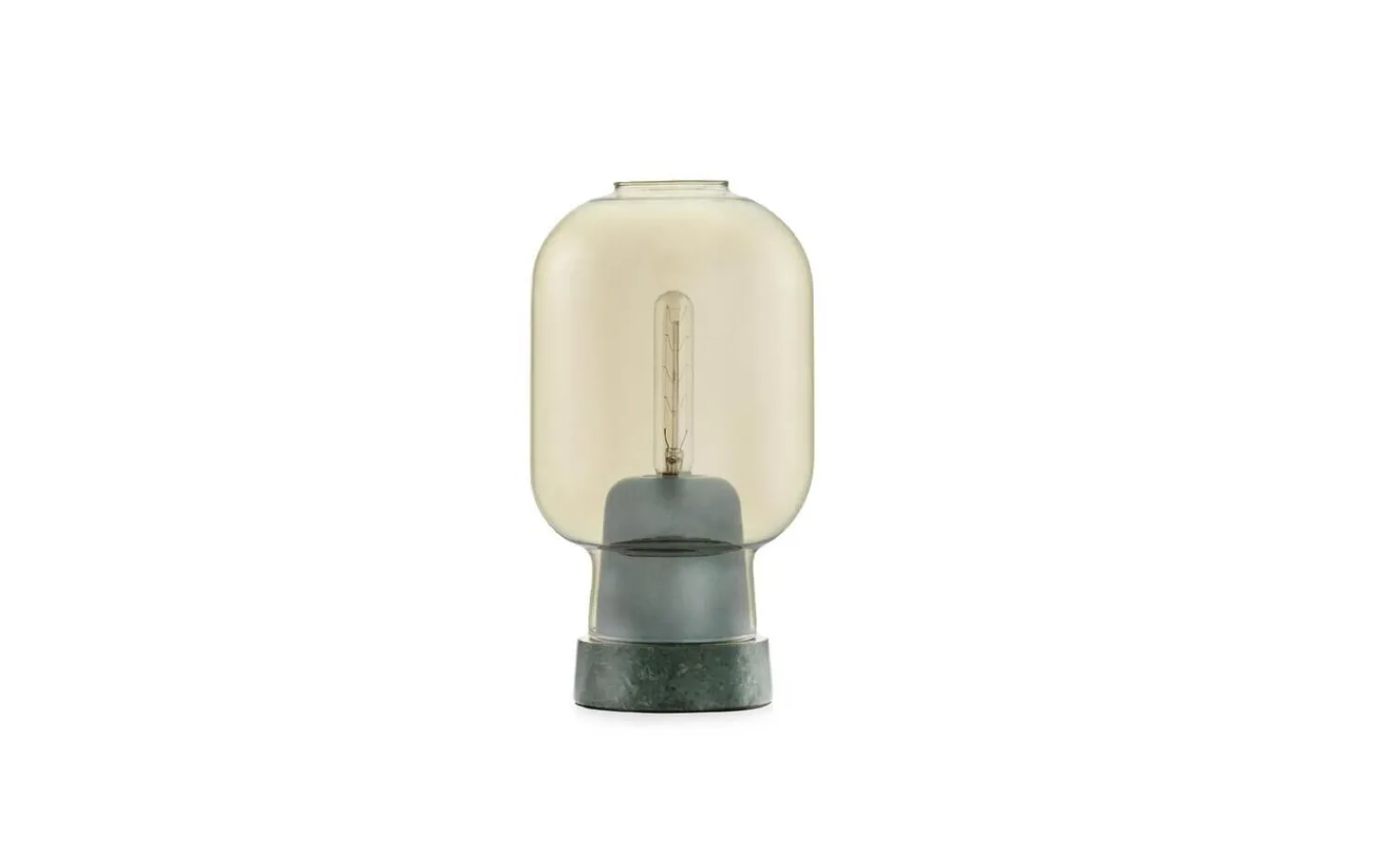 Discount Normann Copenhagen - Amp Table Lamp EU