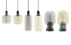 Discount Normann Copenhagen - Amp Table Lamp EU