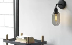 Best Normann Copenhagen - Amp Wall Lamp EU
