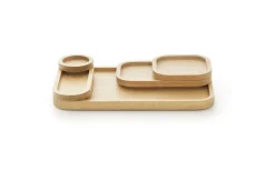 New Normann Copenhagen - Astro bakke i eg Ø 8 cm