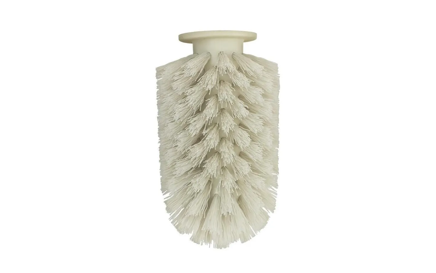 Best Normann Copenhagen - Ballo Brush Head - grå
