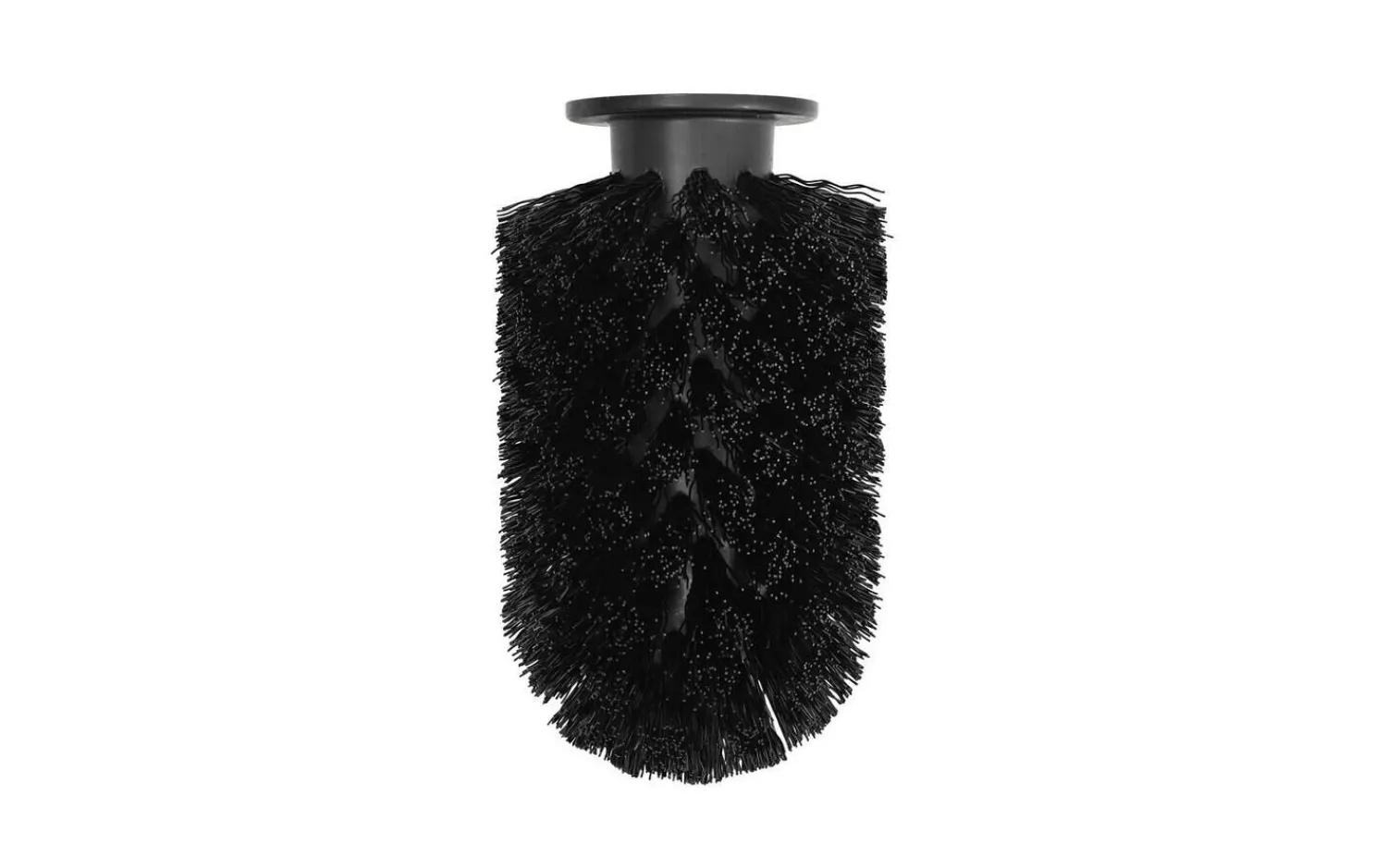 Clearance Normann Copenhagen - Ballo Brush Head - sort