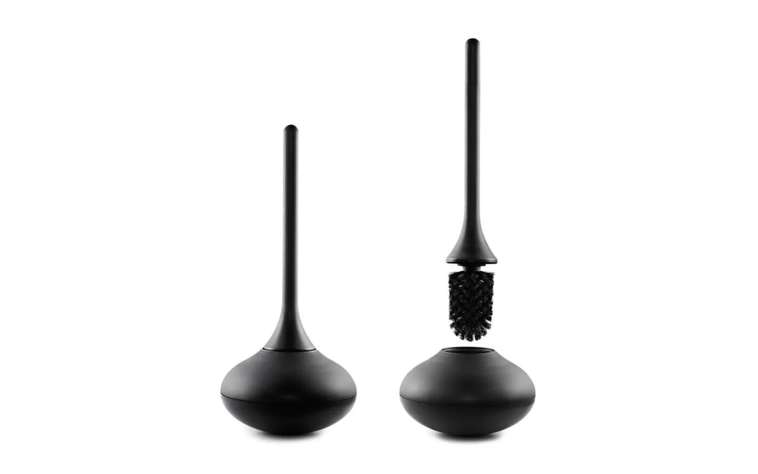 Discount Normann Copenhagen - Ballo Toilet Brush