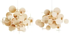 Online Normann Copenhagen - Bau Lamp Small EU