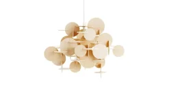 Online Normann Copenhagen - Bau Lamp Small EU