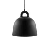 Online Normann Copenhagen - Bell Lamp Medium EU