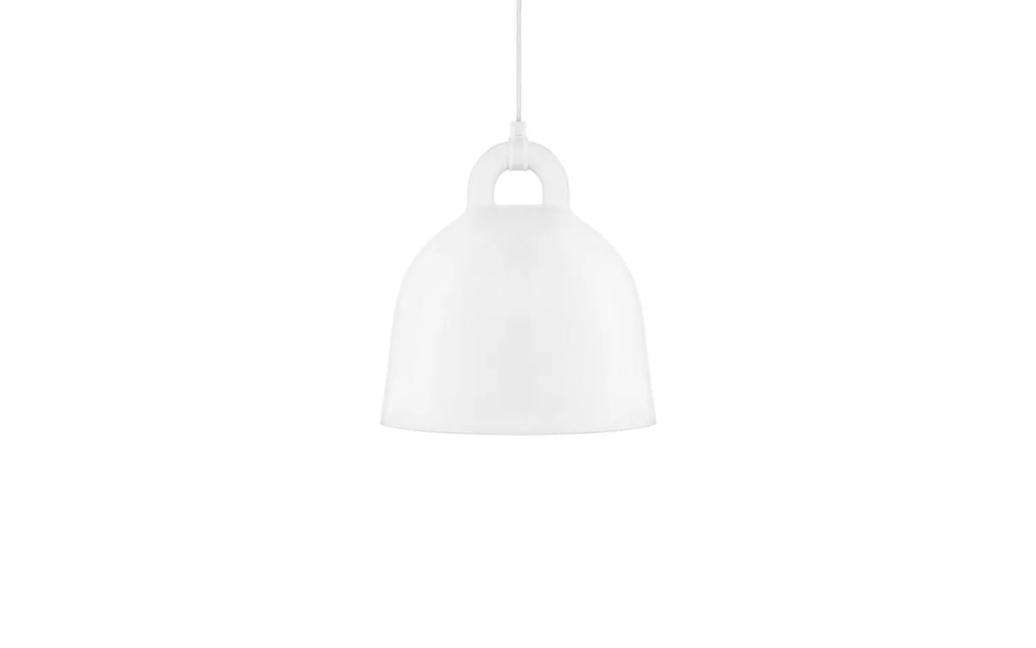 New Normann Copenhagen - Bell Lamp Small EU