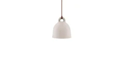 Online Normann Copenhagen - Bell Lampe X-Small EU