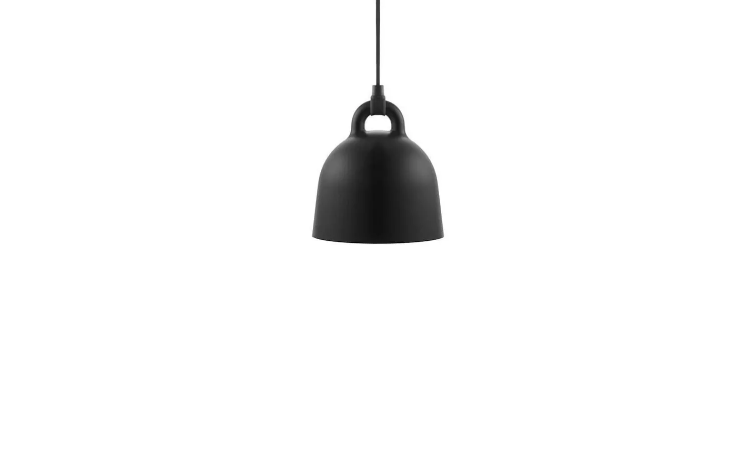 Sale Normann Copenhagen - Bell Lamp X-Small EU