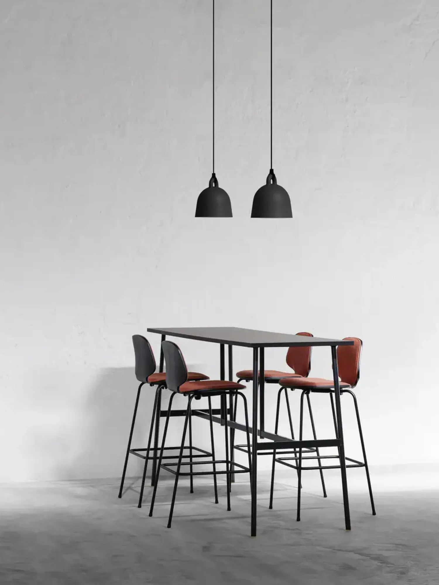 Sale Normann Copenhagen - Bell Lamp X-Small EU