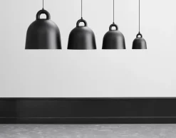 Sale Normann Copenhagen - Bell Lamp X-Small EU