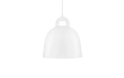 Clearance Normann Copenhagen - Bell Lamp Medium EU