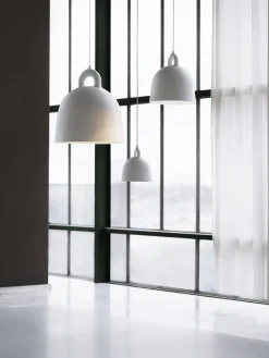 Clearance Normann Copenhagen - Bell Lamp Medium EU