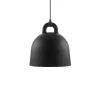 New Normann Copenhagen - Bell Lampe Small EU