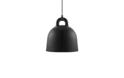 New Normann Copenhagen - Bell Lampe Small EU