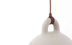 Clearance Normann Copenhagen - Bell Lamp Large EU - sand