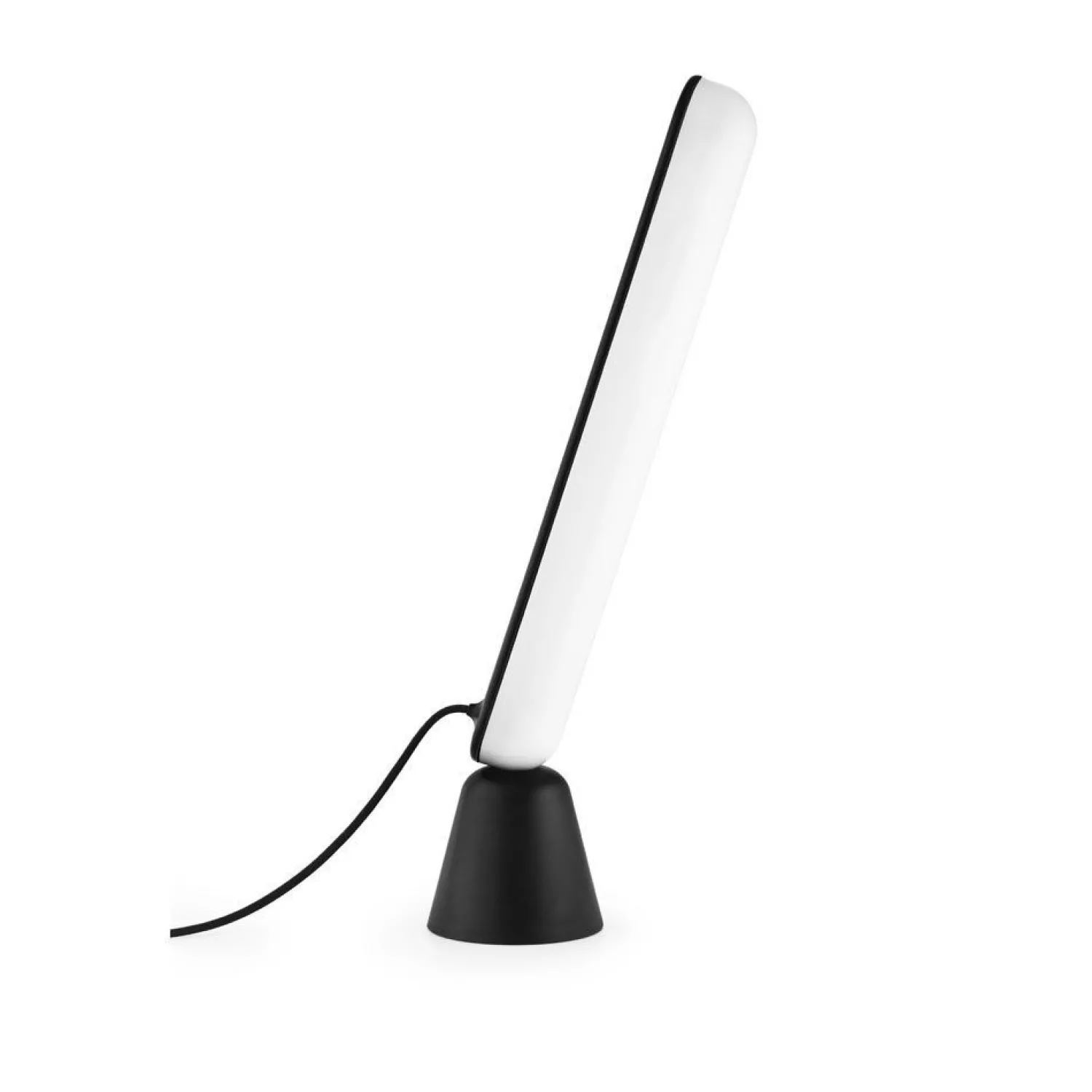 Discount Normann Copenhagen bordlampe - Acrobat bordlampe i sort