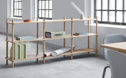 New Normann Copenhagen bordlampe - Acrobat bordlampe i sand