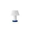 Sale Normann Copenhagen - Cellu - Bordlampe - Lyseblå