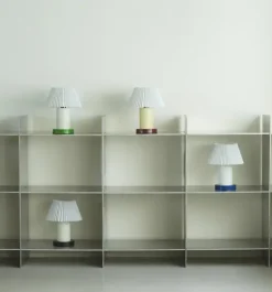 Sale Normann Copenhagen - Cellu - Bordlampe - Lyseblå