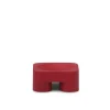 Discount Normann Copenhagen - Chub Bowl Small - rød
