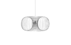 Online Normann Copenhagen - Coil Lamp Ø90 x H56,5