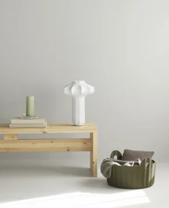 Hot Normann Copenhagen - Colu Basket Cream