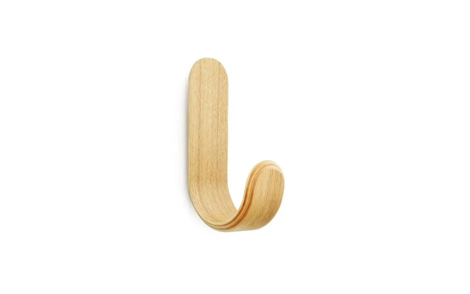 Clearance Normann Copenhagen - Curve Hook - Ask